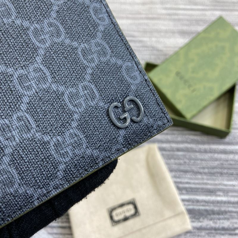 Gucci Wallets